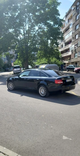 Audi A6 3.0 tdi quattro  | Mobile.bg    17