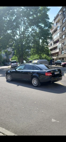 Audi A6 3.0 TDI quattro 233к.с, снимка 8