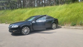 Обява за продажба на Audi A6 3.0 tdi quattro  ~8 700 лв. - изображение 6