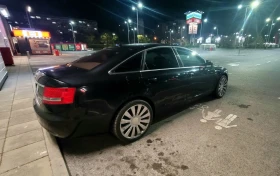 Обява за продажба на Audi A6 3.0 tdi quattro  ~8 700 лв. - изображение 10
