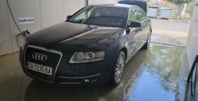 Audi A6 3.0 tdi quattro  | Mobile.bg    15