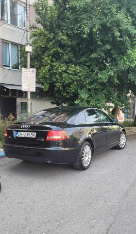 Audi A6 3.0 TDI quattro 233к.с, снимка 10