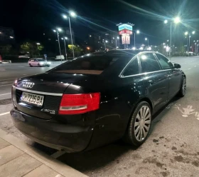 Обява за продажба на Audi A6 3.0 tdi quattro  ~8 700 лв. - изображение 7