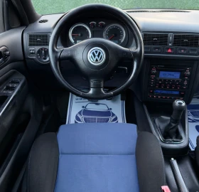 Обява за продажба на VW Golf 1.9TDi * * EDITION* *  ~4 200 лв. - изображение 10