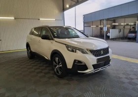 Обява за продажба на Peugeot 5008 2.0GT LINE BLUEHDI 150 ~27 990 лв. - изображение 1