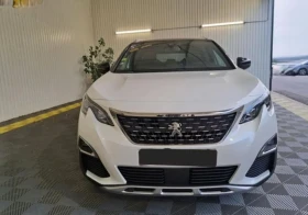 Обява за продажба на Peugeot 5008 2.0GT LINE BLUEHDI 150 ~27 990 лв. - изображение 1