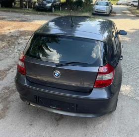 BMW 120 120d / 163hp / автоматик / навигация - 9999 лв. - 48886534 6