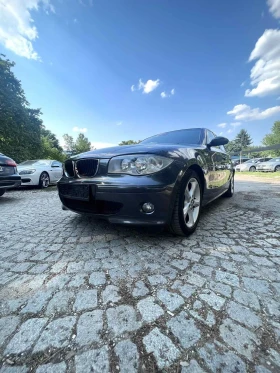 BMW 120 120d / 163hp / автоматик / навигация - 9999 лв. - 48886534 9