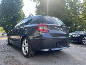 BMW 120 120d / 163hp / автоматик / навигация - 9999 лв. - 48886534 4