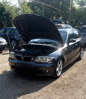 BMW 120 120d / 163hp / автоматик / навигация - 9999 лв. - 48886534 11
