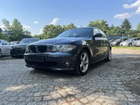 BMW 120 120d / 163hp / автоматик / навигация - 9999 лв. - 48886534 8