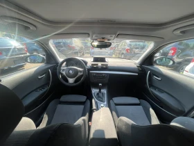 BMW 120 120d / 163hp / автоматик / навигация - 9999 лв. - 48886534 2