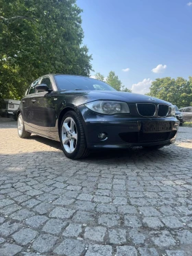 BMW 120 120d / 163hp / автоматик / навигация - 9999 лв. - 48886534 7