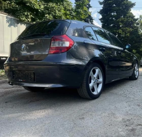 BMW 120 120d / 163hp / автоматик / навигация - 9999 лв. - 48886534 5