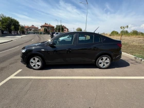 Обява за продажба на Dacia Logan ~29 500 лв. - изображение 2