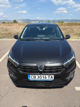 Обява за продажба на Dacia Logan ~29 500 лв. - изображение 1