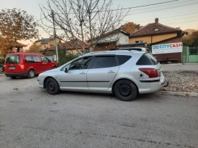 Peugeot 407 | Mobile.bg    15