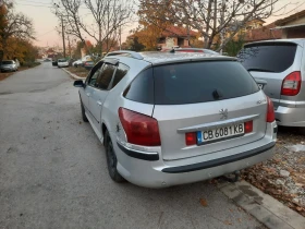 Обява за продажба на Peugeot 407 ~2 900 лв. - изображение 5