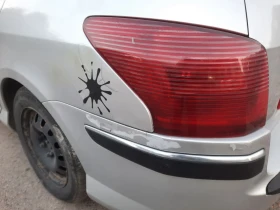 Обява за продажба на Peugeot 407 ~2 900 лв. - изображение 9