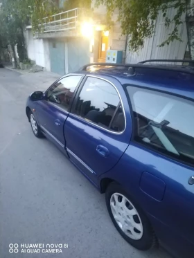 Обява за продажба на Hyundai Lantra 1.6 16V GLS ~1 600 лв. - изображение 1