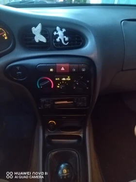 Обява за продажба на Hyundai Lantra 1.6 16V GLS ~1 600 лв. - изображение 9
