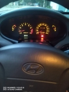 Обява за продажба на Hyundai Lantra 1.6 16V GLS ~1 600 лв. - изображение 8