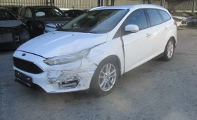 Ford Focus 1.5 TDCI - 7500 лв. - 99958388 2