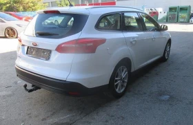 Ford Focus 1.5 TDCI - 7500 лв. - 99958388 3