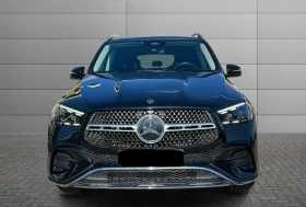 Mercedes-Benz GLE 450 d  4Matic AMG-Line | Mobile.bg    3