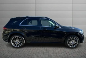 Mercedes-Benz GLE 450 d  4Matic AMG-Line | Mobile.bg    4