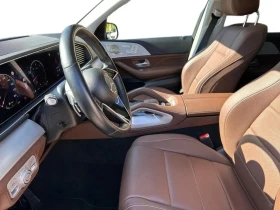 Mercedes-Benz GLE 450 d  4Matic AMG-Line | Mobile.bg    6