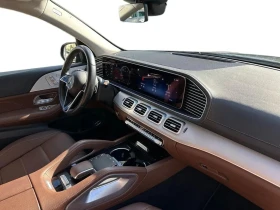 Mercedes-Benz GLE 450 d  4Matic AMG-Line | Mobile.bg    8