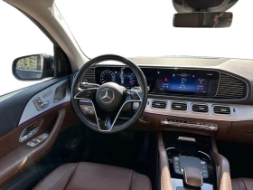 Mercedes-Benz GLE 450 d  4Matic AMG-Line | Mobile.bg    7