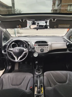 Honda Jazz | Mobile.bg    5