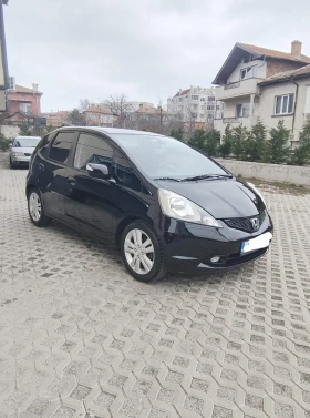 Honda Jazz | Mobile.bg    2