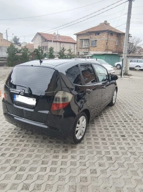 Honda Jazz | Mobile.bg    4