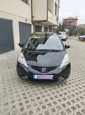Honda Jazz | Mobile.bg    3