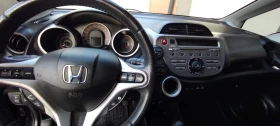 Honda Jazz | Mobile.bg    7