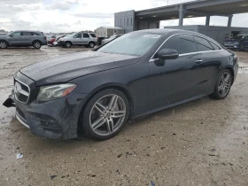 Mercedes-Benz E 450 