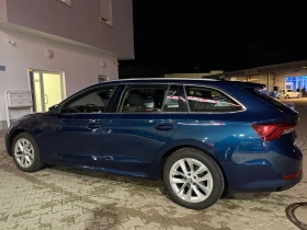 Обява за продажба на Skoda Octavia First Edition ~19 800 EUR - изображение 9 | Auto.bg Обява за продажба на Skoda Octavia First Edition ~19 800 EUR - изображение 9