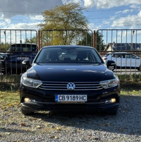 VW Passat Comfortline