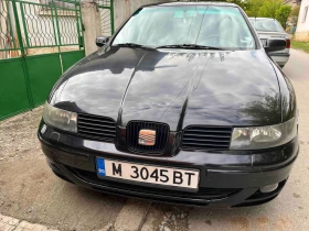 Обява за продажба на Seat Leon 1M ~4 500 лв. - изображение 8 | Auto.bg Обява за продажба на Seat Leon 1M ~4 500 лв. - изображение 8
