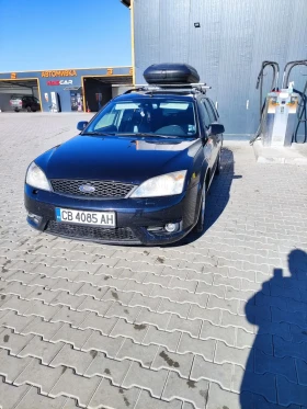 Ford Mondeo MONDEO/MK3/!! ЦЯЛА ЗА ЧАСТИ , снимка 2
