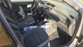 Skoda Fabia TSI 110 кс, 6 скорости, снимка 12