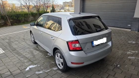 Skoda Fabia TSI 110 кс, 6 скорости, снимка 6