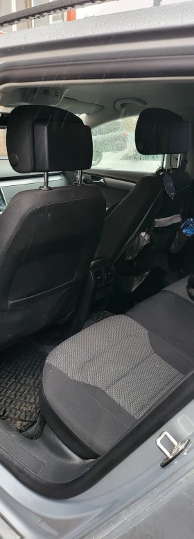 VW Passat - 12800 лв. / 6544.54 € - 35971258 10
