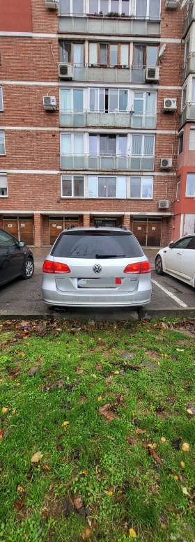 VW Passat - 12800 лв. / 6544.54 € - 35971258 3