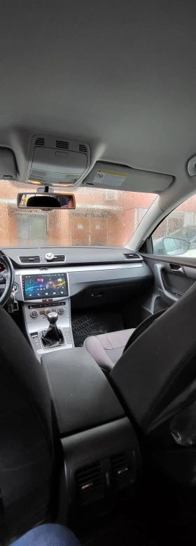 VW Passat - 12800 лв. / 6544.54 € - 35971258 8