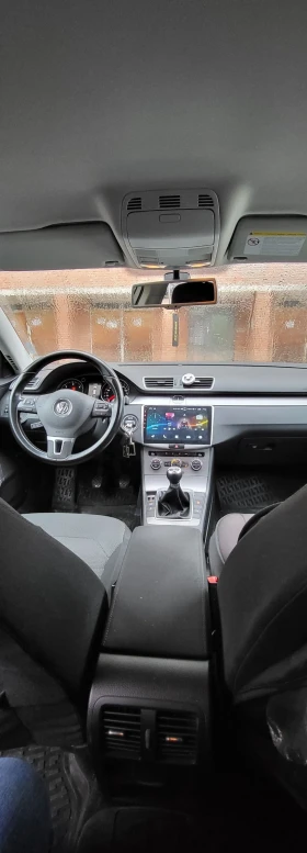 VW Passat - 12800 лв. / 6544.54 € - 35971258 9