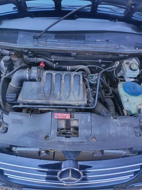 Mercedes-Benz A 180, снимка 6